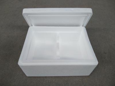 聚苯乙烯泡沫箱