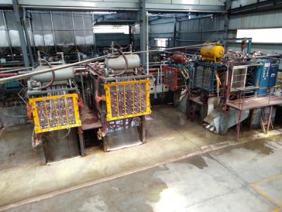 全自動包裝成型機